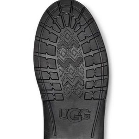 UGG Chevonne Rain Boots - Picture 5 of 8